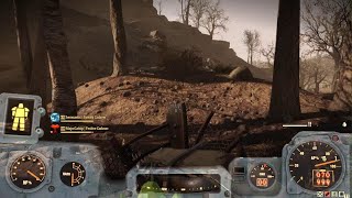 Fallout 76 -Local Legend - Hocking Hill Hellion (1st try)