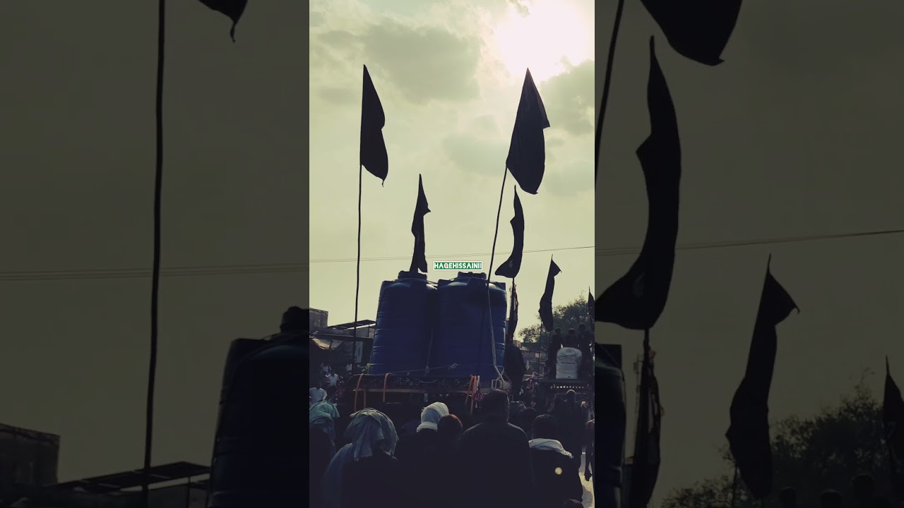 Ishq e Abbas as jo eyk bar asar karta hy ♥️♥️🙌🙌🙌