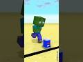 minecraft animation #minecraft #shorts#2025#newshorts#popular#lol #GadgetGoals