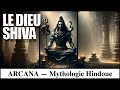 Shiva  dieu de la destruction et de la cration  mythologie hindoue