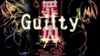 Video thumbnail of "Guilty -The SiN- OST Search"