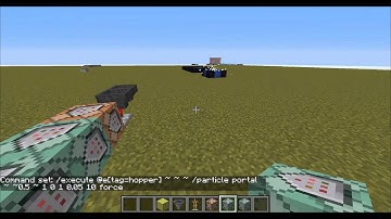 Vacuum Hoppers with Jragon - Minecraft