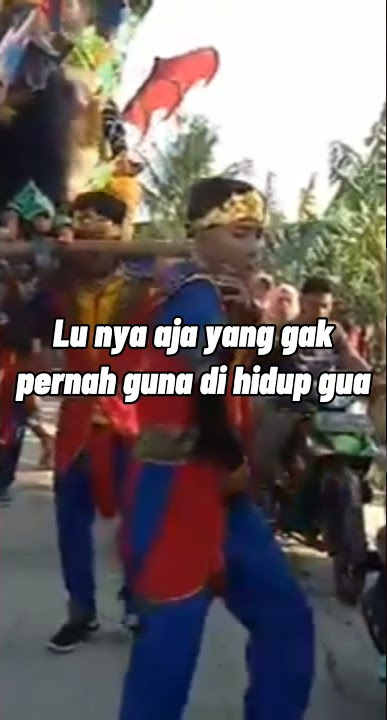 story wa singa Depok joget  viral‼️dugem tik tok 🔊