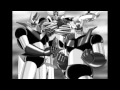 Gran Mazinger Ore wa great mazinger