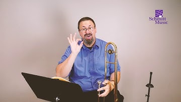 1st Lessons: Trombone – Essential Elements, Page 5