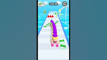 Bakery Stack Level 6 (Update Version) @rhodegamer