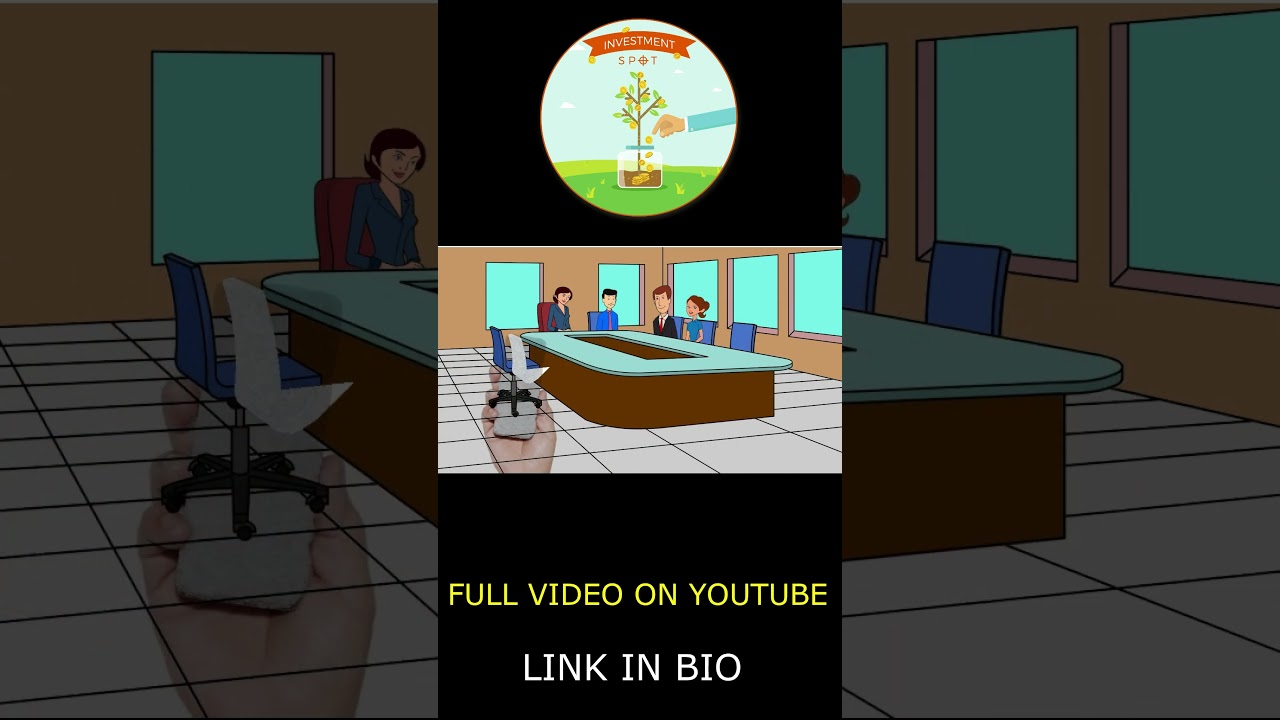 What are some dark secrets about corporate life? 