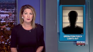 Governor Youngkin Announces Program to Keep Families Safe from Sex Offenders on Halloween