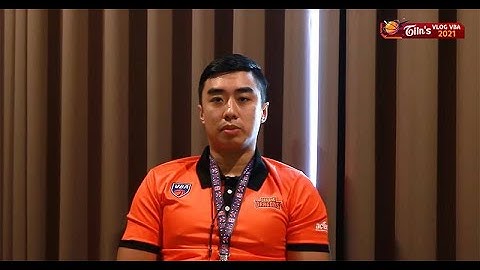 Hot boy bóng rổ Stefan Nguyễn gây bất ngờ với khả năng nói tiếng Việt cực lưu loát