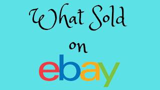 eBay Sales February 2026