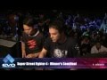 Evolution 2013: SUPER STREET FIGHTER IV All games QUARTER FINAL/SEMIFINAL/ GRAND FINAL GAMES!