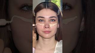 HD Makeup Tutorial 😍💕 #makeup #makeuptutorial #bridelmakup