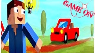 Blocky Roads - Game on Android & iOS screenshot 4