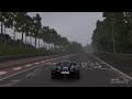 Aston Martin Valkyrie 2021 sur la Nordschleife