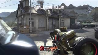 Hitmarker then Spawnshot!