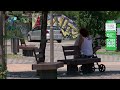 Македонија во топлотен бран