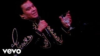 Juan Gabriel - Costumbres chords