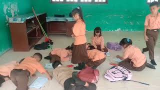 Download Lagu semangat anak2ku belajar sebelum masuk kelas yang baru MP3