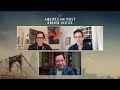 Dan Futterman and Adam Rapp Interview for Prime Video's American Rust Mp3 Song