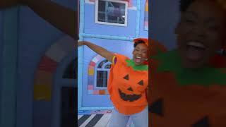 HOW MANY DAYS TILL HALLOWEEN?!?! #countdown #blippi #halloween