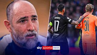 ''This will not happen'' | Igor Tudor insists Spurs will turn a corner under him