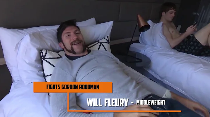 EFC 66 Engaged: Episode 5