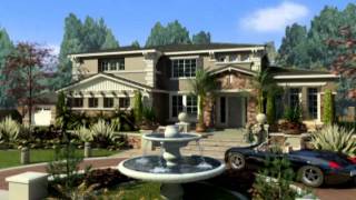 Visionscape Imagery - Demo Reel 2010