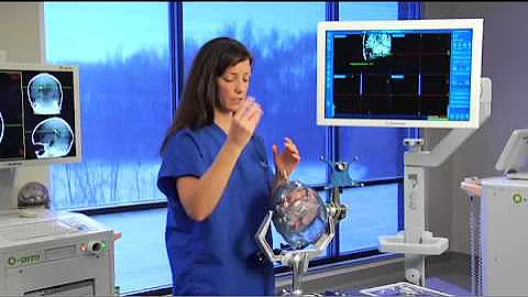 StealthStation® Cranial Navigation Biopsy Procedure