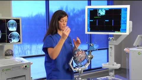 StealthStation® Cranial Navigation Biopsy Procedure