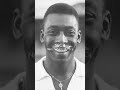 Le jour où Pelé a soulevé sa première Coupe du monde, à 17 ans, en 1958