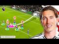 How This Genius Winger Dominates Games By Walking