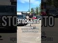 Универсалы, представленные на нашей площадке, Stock Auto