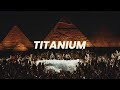 David Guetta Ft Sia Titanium Vani Afro House Remix 