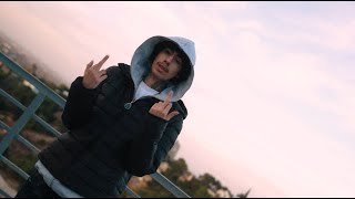 Jinx - J Side Official Music Video Shot By