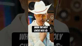holy smokes my holy ghost overdos3d