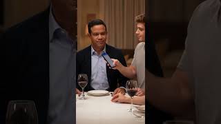 🎬 “The Dinner Party Conversation” — Punchy Social Version.#InterLink #ITLG #ITL ⚡