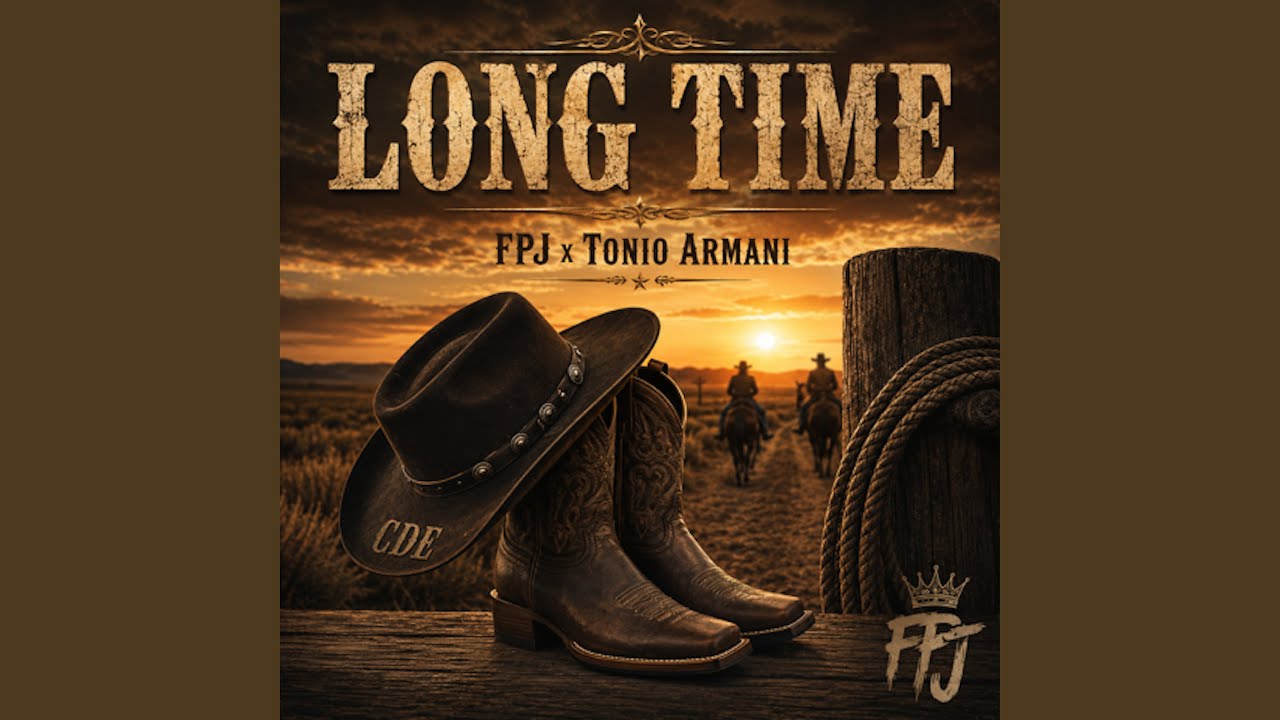 Watch Long Time on YouTube Watch Long Time on YouTube