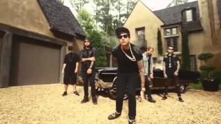 Attila - Ft Daddy Yanque - About That Life and Gasolina (PARODIA)