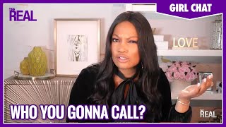 Here’s Why Loni & Garcelle Aren’t Calling Adrienne or Jeannie to Bail Them Out of Jail