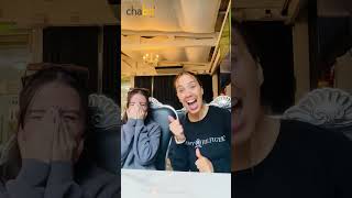 😂BLOOPERS IMPERDIBLES😂