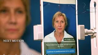 Bilan Dermatologique Par Next Motion À Pau Dr Sophie Loubeyres