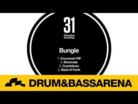 Bungle — Bungle - Back N Forth