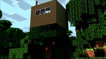 The Derp first ever intro