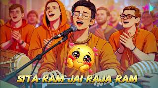  Sita Ram Jai Raja Ram | Ram Navami Special Bhajan 2026 | Ram Songs🚩@Hari-namaevakevalam 