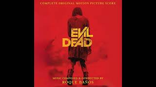 30. Abomination Rises Original Recording Roque Baños