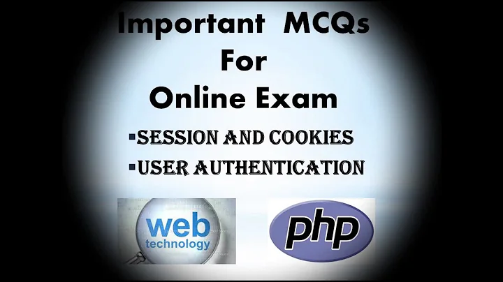 What is a cookie Mcq? (2023)