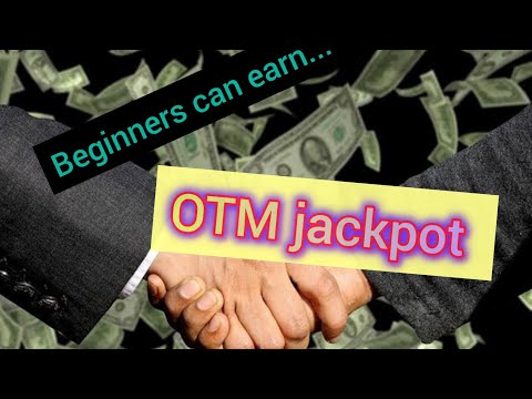 OTM jackpot in Nifty 23/05