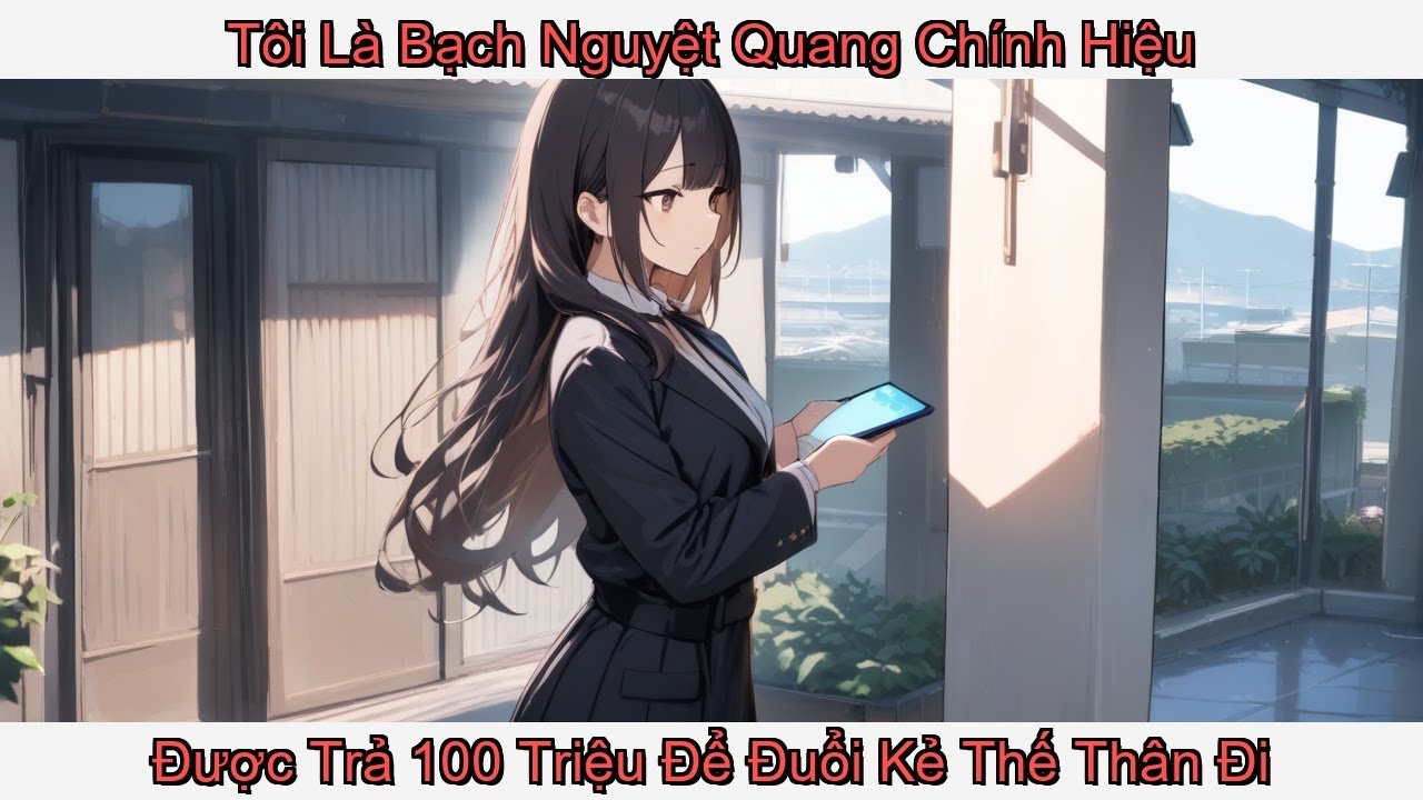 Full Tôi Là Bạch Nguyệt Quang Chính Hiệu, Được Trả 100 Triệu Để Đuổi Kẻ Thế Thân Đi