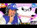 SMG4 SMG4 NEWS REACTION WHISTLE TOADSWORTH