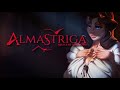 Almastriga: Relics of Azathoth - PC gameplay - 2D erotic fighter